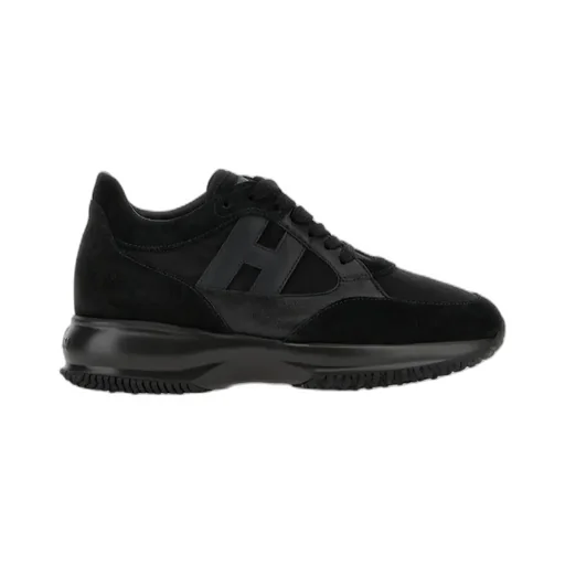 Hogan Interactive Sneakers