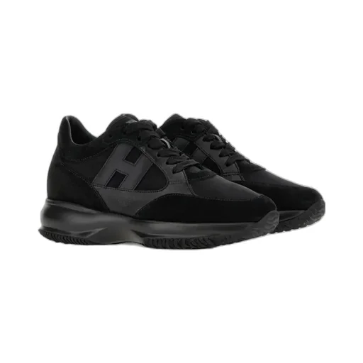 Hogan Interactive Sneakers