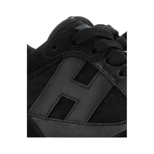 Hogan Interactive Sneakers