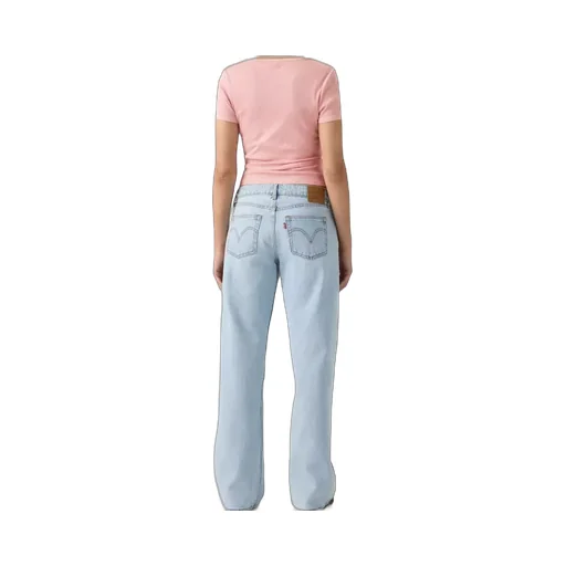Levi's Low Loose Jeans