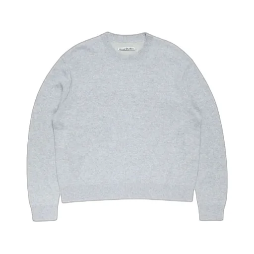 Crew-Neck Sweater