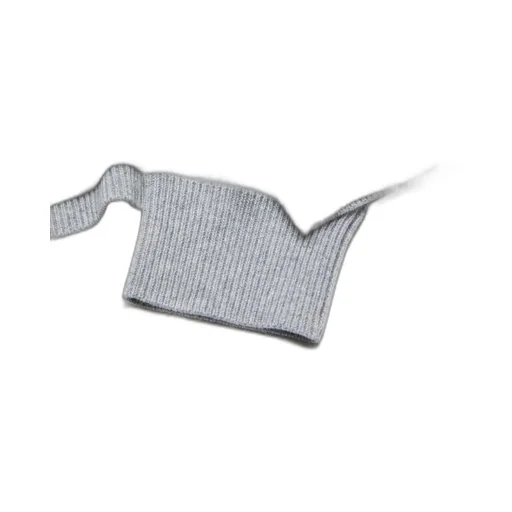 Crew-Neck Sweater