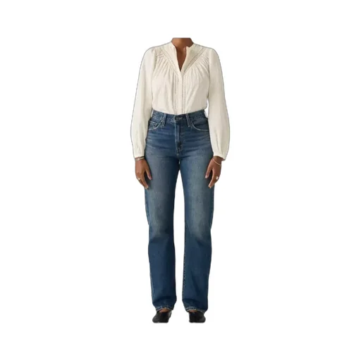 Levi's Easy Dad Jeans