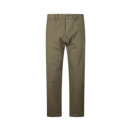 C.P. Company Straight-Leg Chino Pants