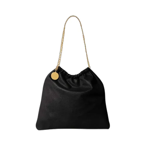 Chain Shoulder Strap Crossbody Bag