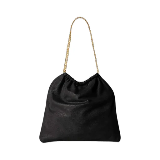 Chain Shoulder Strap Crossbody Bag