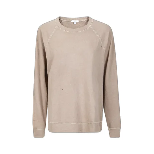 Long-Sleeved Sweatshirt