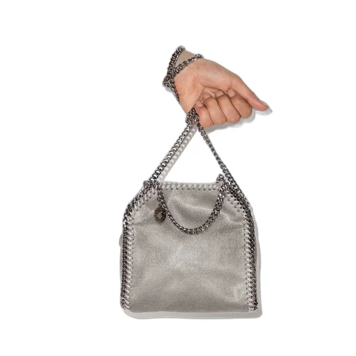 Chain Shoulder Bag