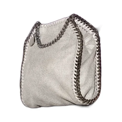 Chain Shoulder Bag