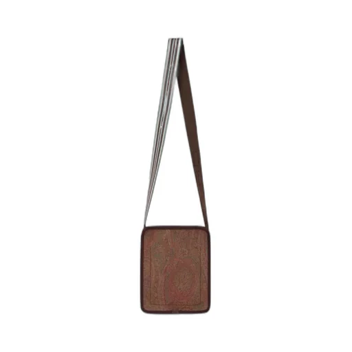 Etro Essential Small Arnica Bag