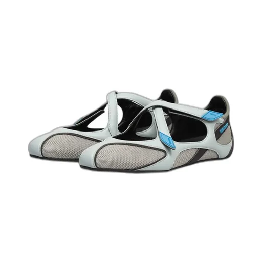 Floor 01 Ballet Flats