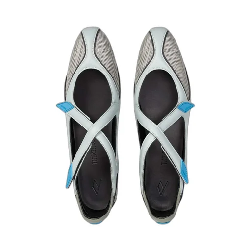 Floor 01 Ballet Flats