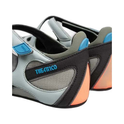 Floor 01 Ballet Flats