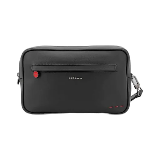 Zipper Clutch