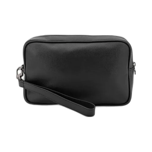 Zipper Clutch