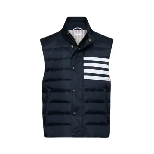 Four-Bar Downfill Gilet