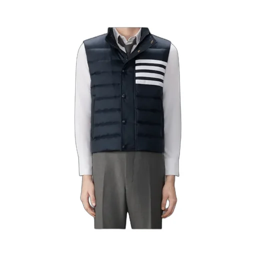 Four-Bar Downfill Gilet