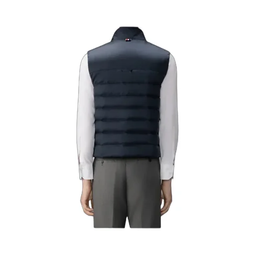 Four-Bar Downfill Gilet