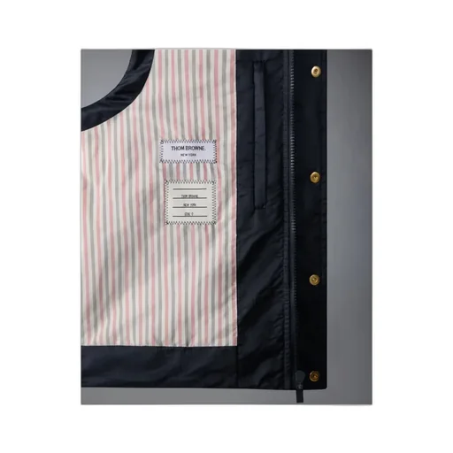 Four-Bar Downfill Gilet