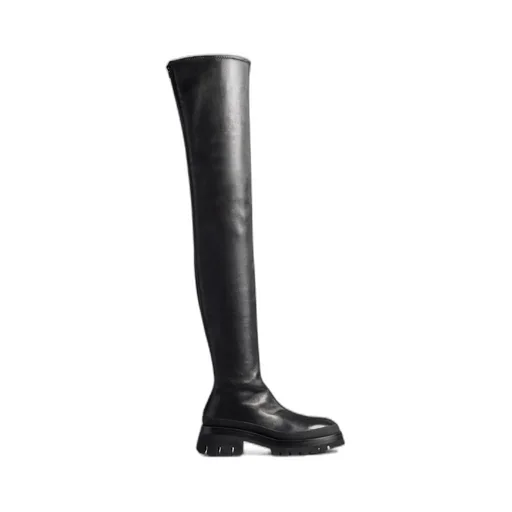 Fallon Over-The-Knee Boot