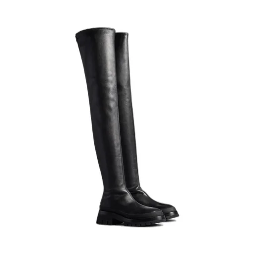 Fallon Over-The-Knee Boot