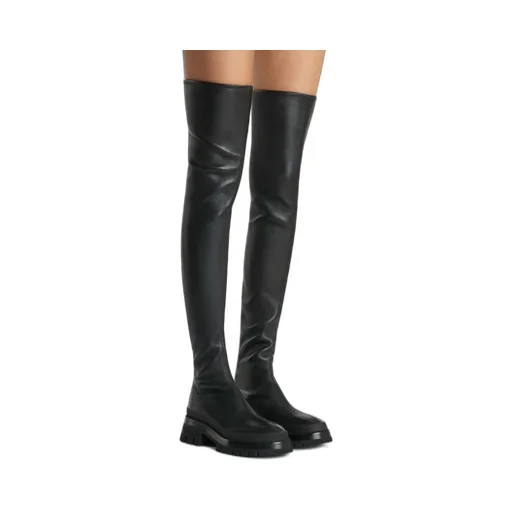 Fallon Over-The-Knee Boot