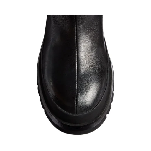 Fallon Over-The-Knee Boot