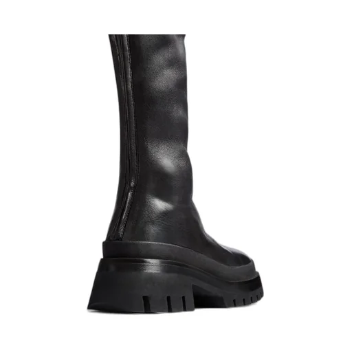 Fallon Over-The-Knee Boot