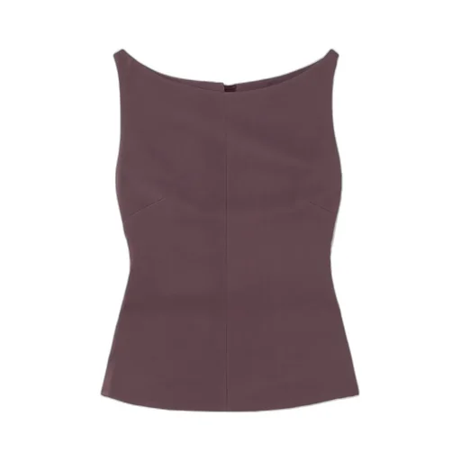 Genni Sleeveless Top