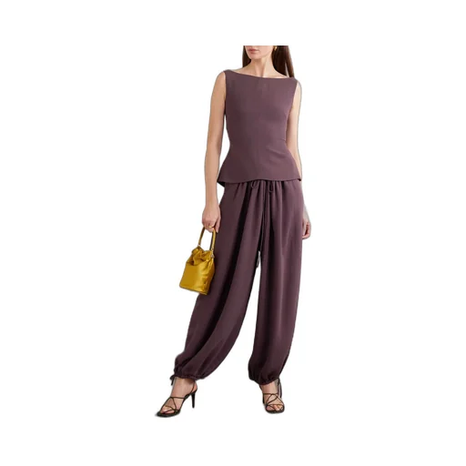 Genni Sleeveless Top