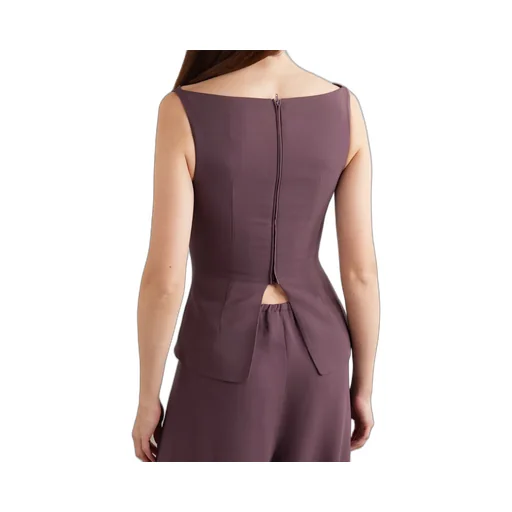 Genni Sleeveless Top