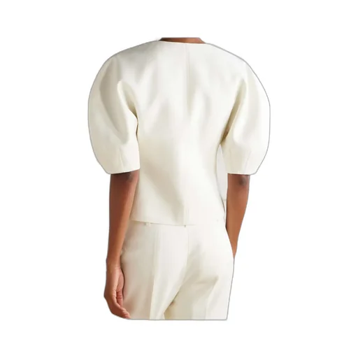 Waverly Crew Neck Top