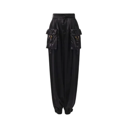 Belt Loops Slacks