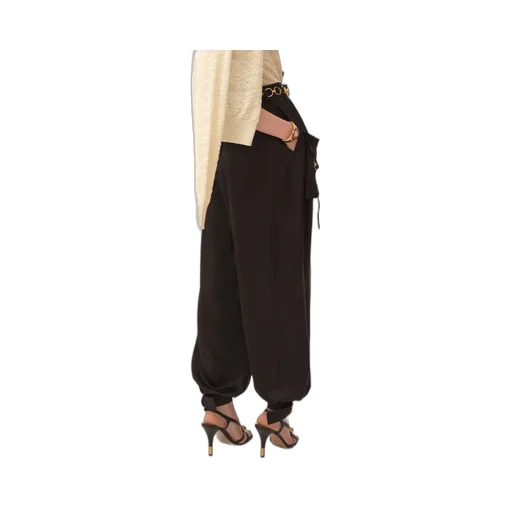 Belt Loops Slacks