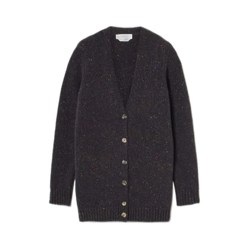 Gabe Long-Sleeved Sweater