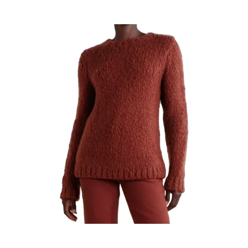 Lawrence Long-Sleeved Sweater
