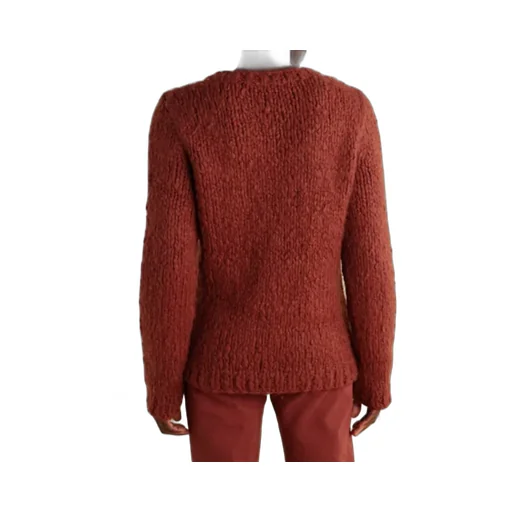 Lawrence Long-Sleeved Sweater