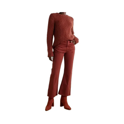 Lawrence Long-Sleeved Sweater