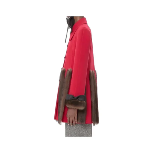 Long Sleeve Coat