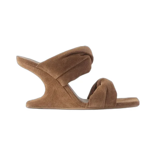 Cantilever Mules