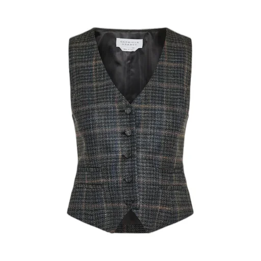 Coleridge Waistcoat