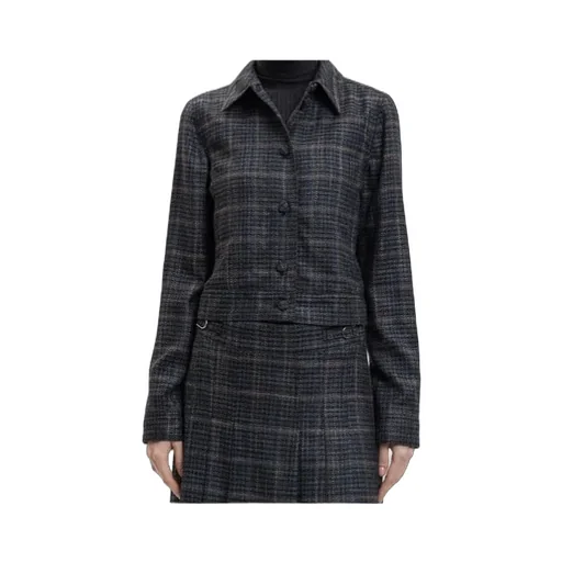 Long Sleeve Jacket