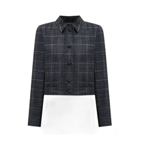 Long Sleeve Jacket