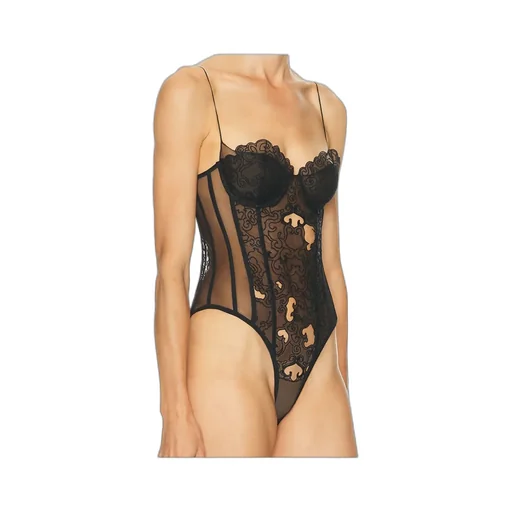 Bellarose Bodysuit