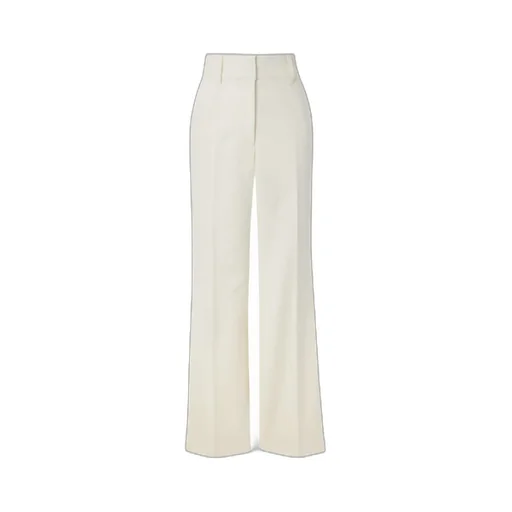 Cecilia Casual Pants With Belt Loops