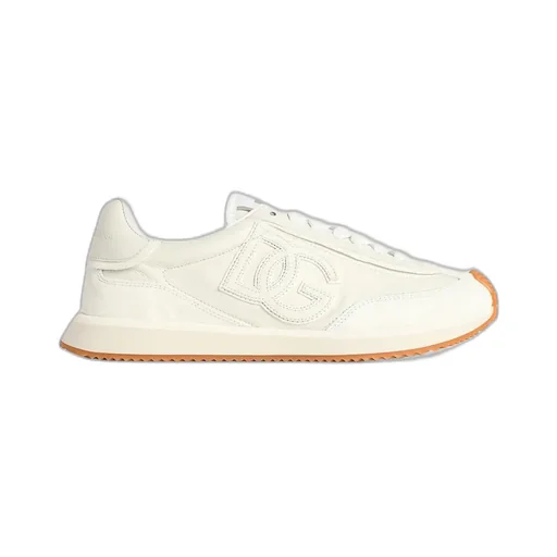 Lace-Up Sneakers