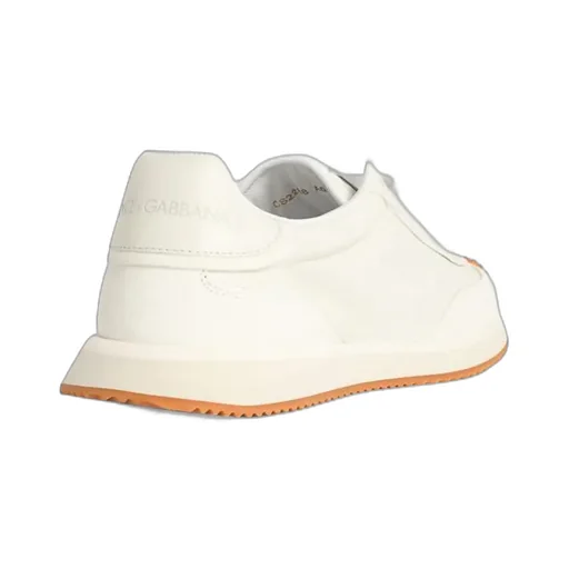 Lace-Up Sneakers