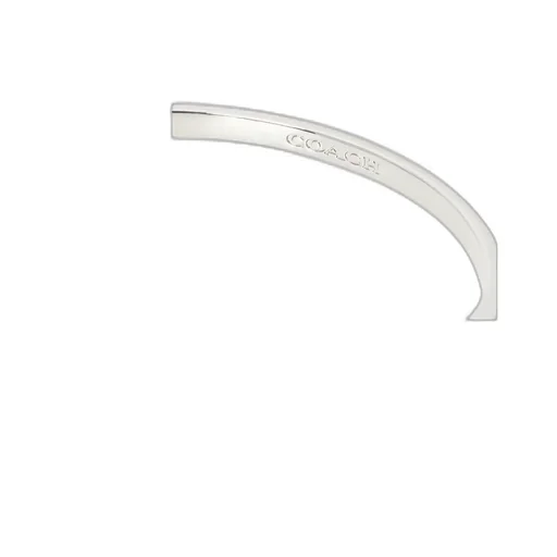 C-Shaped Bracelet