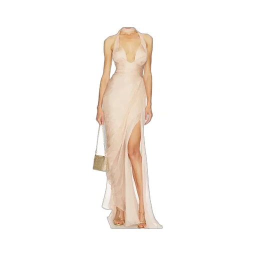 Dress Maria Lucia Hohan