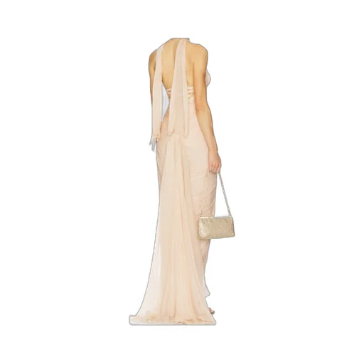 Dress Maria Lucia Hohan
